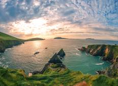 5-Day Spectacular South and West small group Tour of Ireland Tour