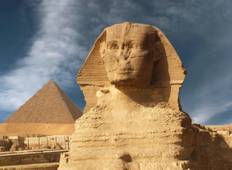 King Tutankhamun - 10 days Tour
