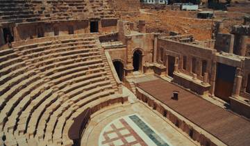 10 Days in Jordan, incl. Petra and Wadi Rum