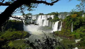 10 Days in South America, incl. Buenos Aires and Rio de Janeiro