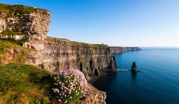 The Celtic Voyage - Multi-Day - Small Group Tour of Ireland Tour