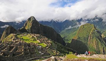 Best of South America