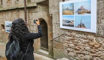 3 Day Northern France Itinerary, incl. Normandy and Loire Valley