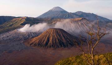 21 Day Indonesia Itinerary, incl. Jakarta and Bali