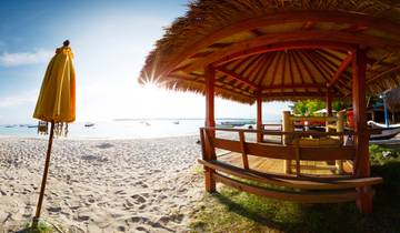 21 Day Indonesia Itinerary, incl. Jakarta and Bali