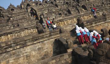 21 Day Indonesia Itinerary, incl. Jakarta and Bali