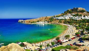 Greece Explorer & Cruise - 14 Days Tour