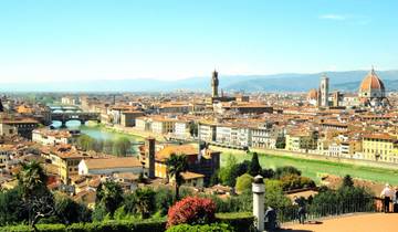 Saveurs d\'Italie circuit