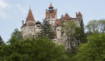 Budapest to Istanbul