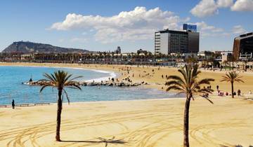 9 Day Spain Itinerary, incl. Madrid and Barcelona