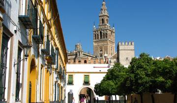 9 Day Spain Itinerary, incl. Madrid and Barcelona