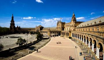 9 Day Spain Itinerary, incl. Madrid and Barcelona