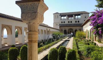 9 Day Spain Itinerary, incl. Madrid and Barcelona