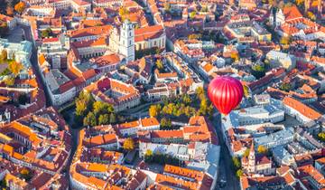 7 Days Around Lithuania (Private Tour)