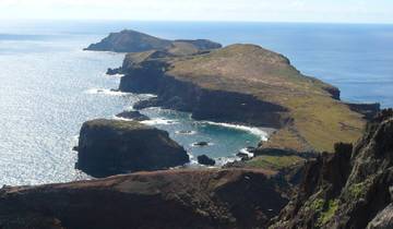 Marvels of Madeira Walk