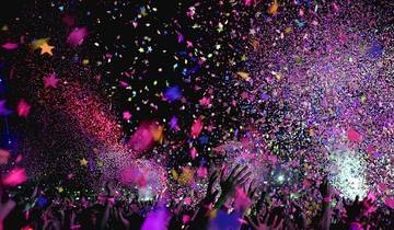 Sziget Festival Road Trip (Plus)