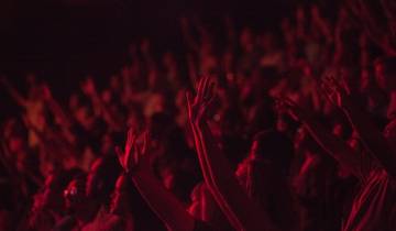 Sziget Festival Road Trip (Plus)