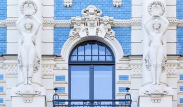 10 Days in Baltic States, incl. Vilnius and Helsinki