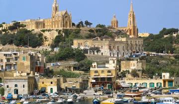 8 Days in Malta, incl. Gozo and Xlendi