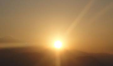 Chisapani Nagarkot Hike