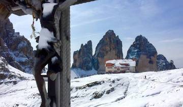 Dolomite Explorer