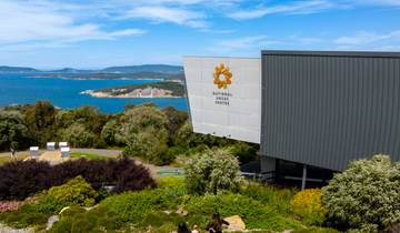 Albany, Anzac, Tree Top Walk et Margaret River - 4 jours