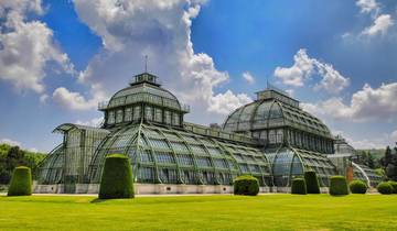 13 Days in Austria & Switzerland, incl. Vienna and Zurich