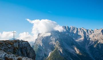 13 Days in Austria & Switzerland, incl. Vienna and Zurich