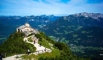 13 Days in Austria & Switzerland, incl. Vienna and Zurich