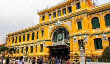 Circuito Vietnam ruta Ho Chi Minh aventura en bici 13 días