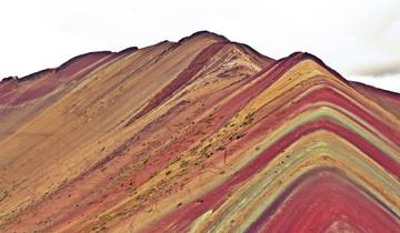 10 Days in Peru, incl. Lima and Machu Picchu