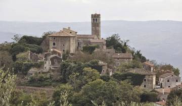 Cycling from Trieste to Pula