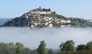 Cycling from Trieste to Pula