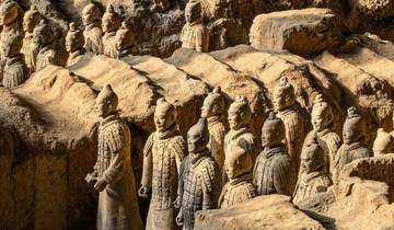 14 Day China Itinerary, incl. Beijing and Shanghai