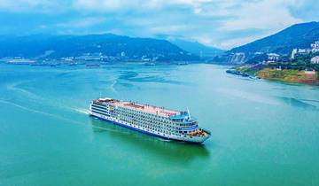 14 Day China Itinerary, incl. Beijing and Shanghai