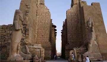 Ägypten Deluxe Rundreise (Kairo - Assuan - Luxor - Hurghada) Rundreise