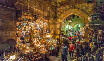 Aventure familiale King Tut - 10 jours 9 nuits