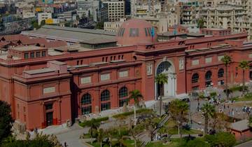 Nil und Rotes Meer Pauschalresie für kleine Gruppen Rundreise