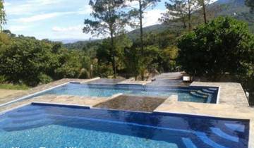 6 Days in El Salvador, incl. San Salvador and Ataco
