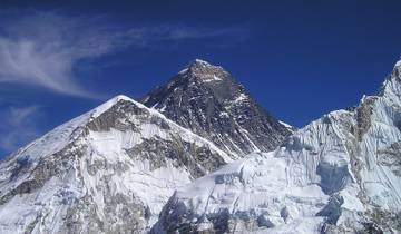 Circuito Descubre lo mejor de Nepal - 10 días