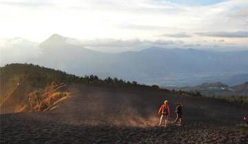 Glimpse of Guatemala 5D/4N Tour