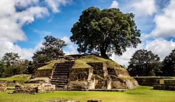 Aperçu du Guatemala 5 jours/4 nuits
