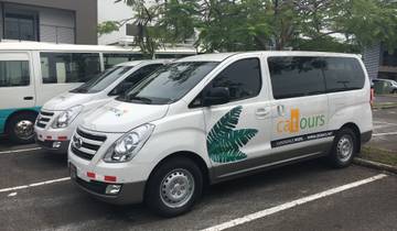 Costa Rica Marvels Package Tour