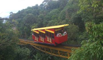 Da Nang, Hoi An, Hue & de gouden brug van Ba Na - 5 dagen-rondreis