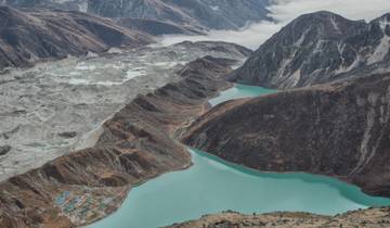 Everest Gokyo See Trek -13 Tage