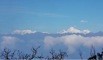 Chisapani Nagarkot Trekking Tour