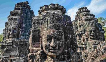 Vietnam et Cambodge - 11 jours circuit