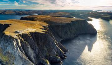 20 Day Scandinavia Itinerary, incl. Copenhagen and Oslo