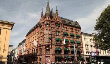 20 Day Scandinavia Itinerary, incl. Copenhagen and Oslo