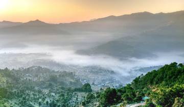 10 Days in Nepal, incl. Kathmandu and Lumbini